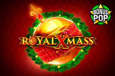 Royal Xmass Лофт Казино играть